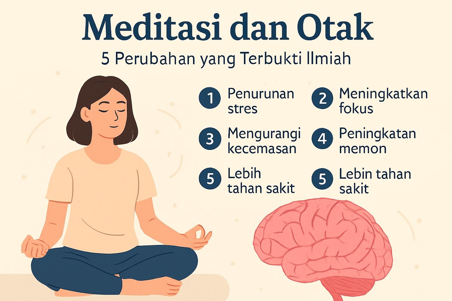 meditasi
