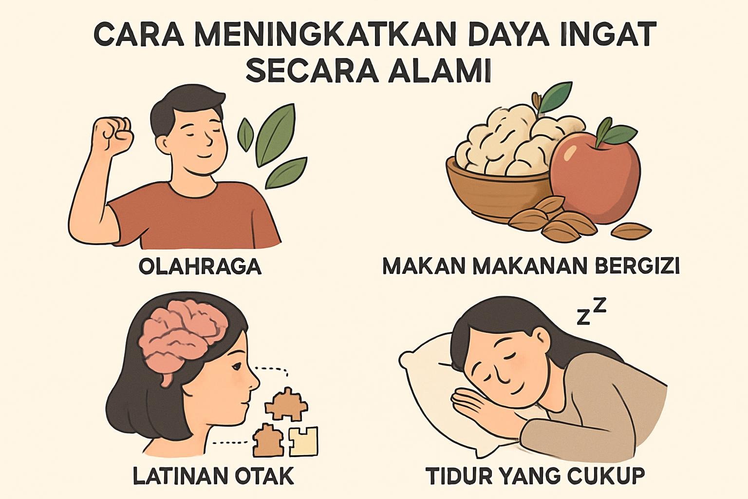 Daya Ingat