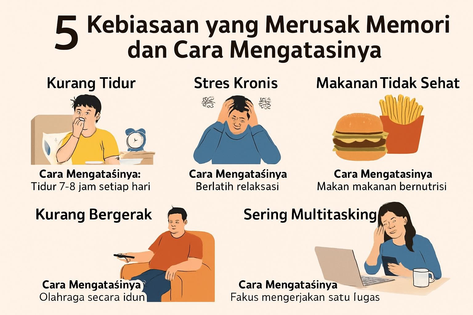 memori