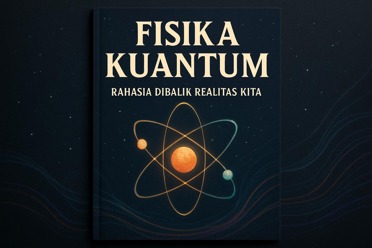 fisika kuantum