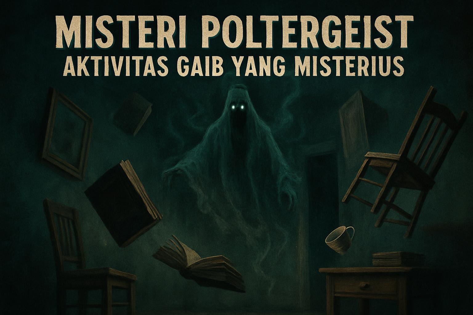 Poltergeist