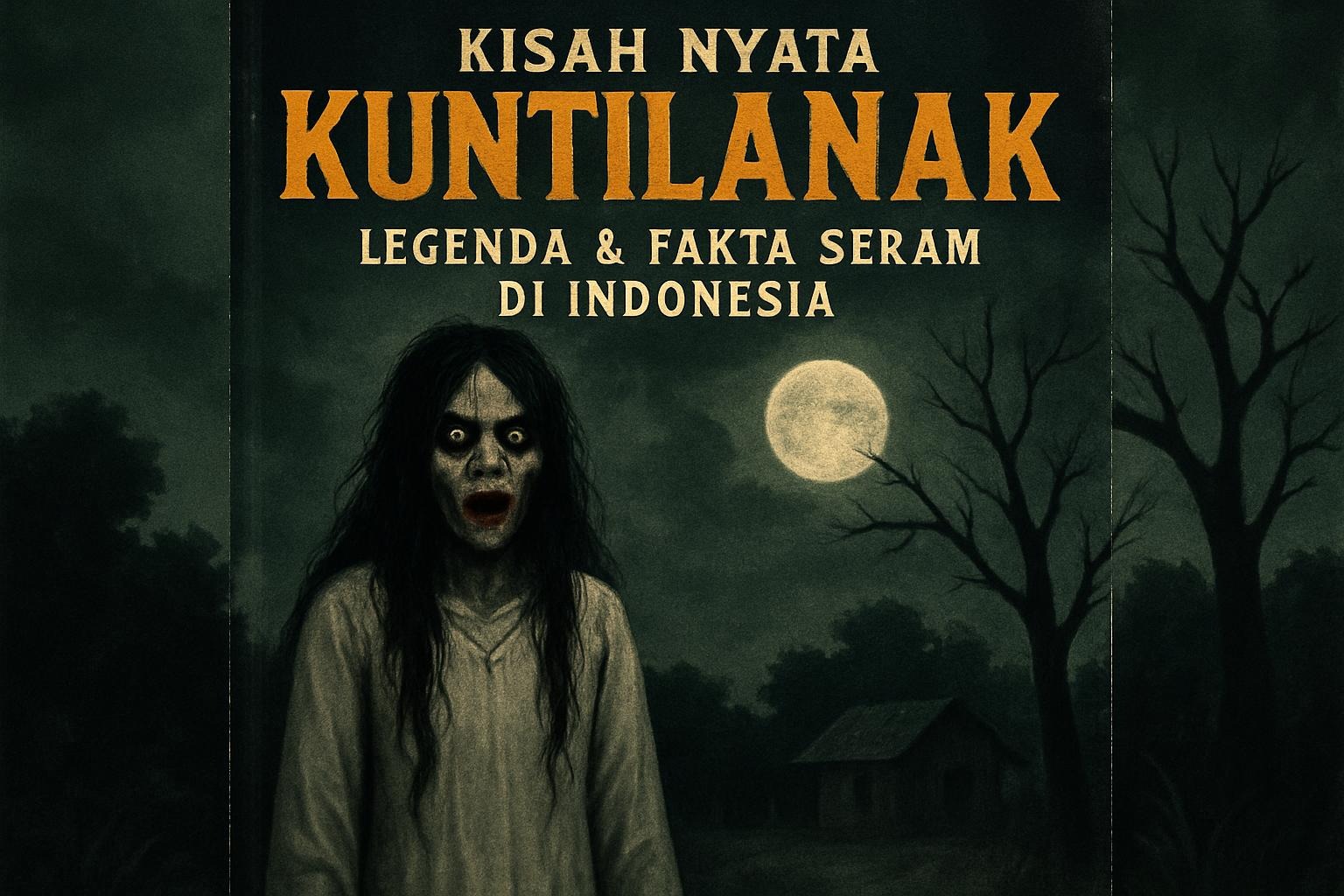 Kuntilanak