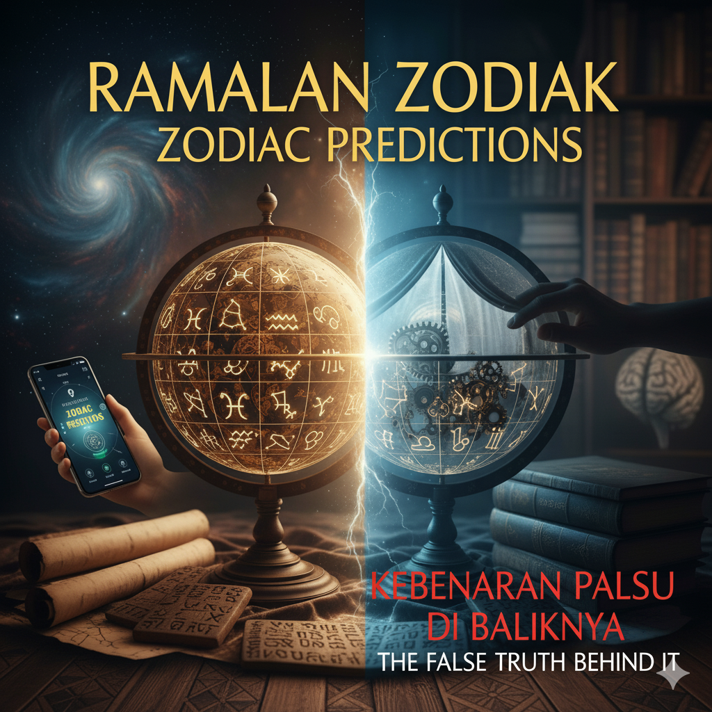 zodiak