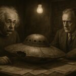 Konspirasi Proyek Einstein-Roosevelt yang Gagal