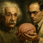Misteri Otak Einstein yang Dicuri Oleh Ilmuwan
