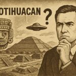 Konspirasi Nama Teotihuacan & Asal Usulnya