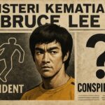 Misteri Kematian Bruce Lee: Kecelakaan atau Konspirasi?