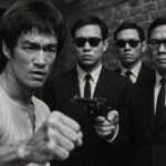 Klaim Bruce Lee Dibunuh oleh Keluarga Mafia Triad