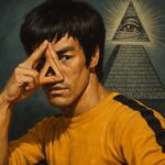 Bruce Lee & Illuminati: Tanda-Tanda dalam Filmnya