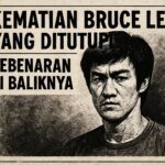 Kematian Bruce Lee yang Ditutupi Kebenaran dibaliknya