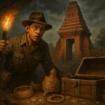 Misteri Hilangnya Harta Karun Kerajaan Majapahit