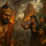 Runtuhnya Majapahit dan Konspirasi di Balik