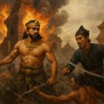 Keruntuhan Majapahit? Siapa Dalang di Balik Sebenarnya