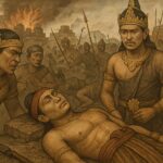 Akhir Majapahit & Misteri Kematian Gajah Mada