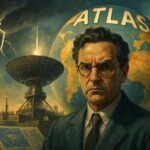 Misteri 3i Atlas: Proyek Rahasia Pengendali Iklim Dunia