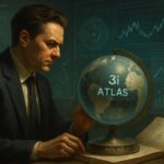 Kebenaran di Balik 3i Atlas, Alat Prediksi Masa Depan Elite