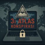 Konspirasi 3i Atlas: Database Intelijen Global yang Tersembunyi