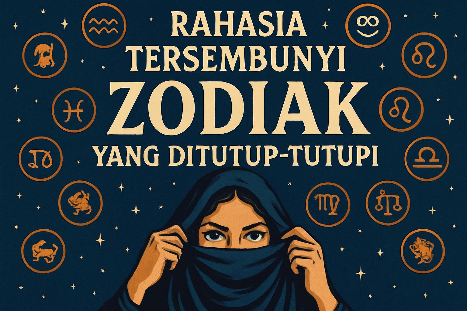 zodiak