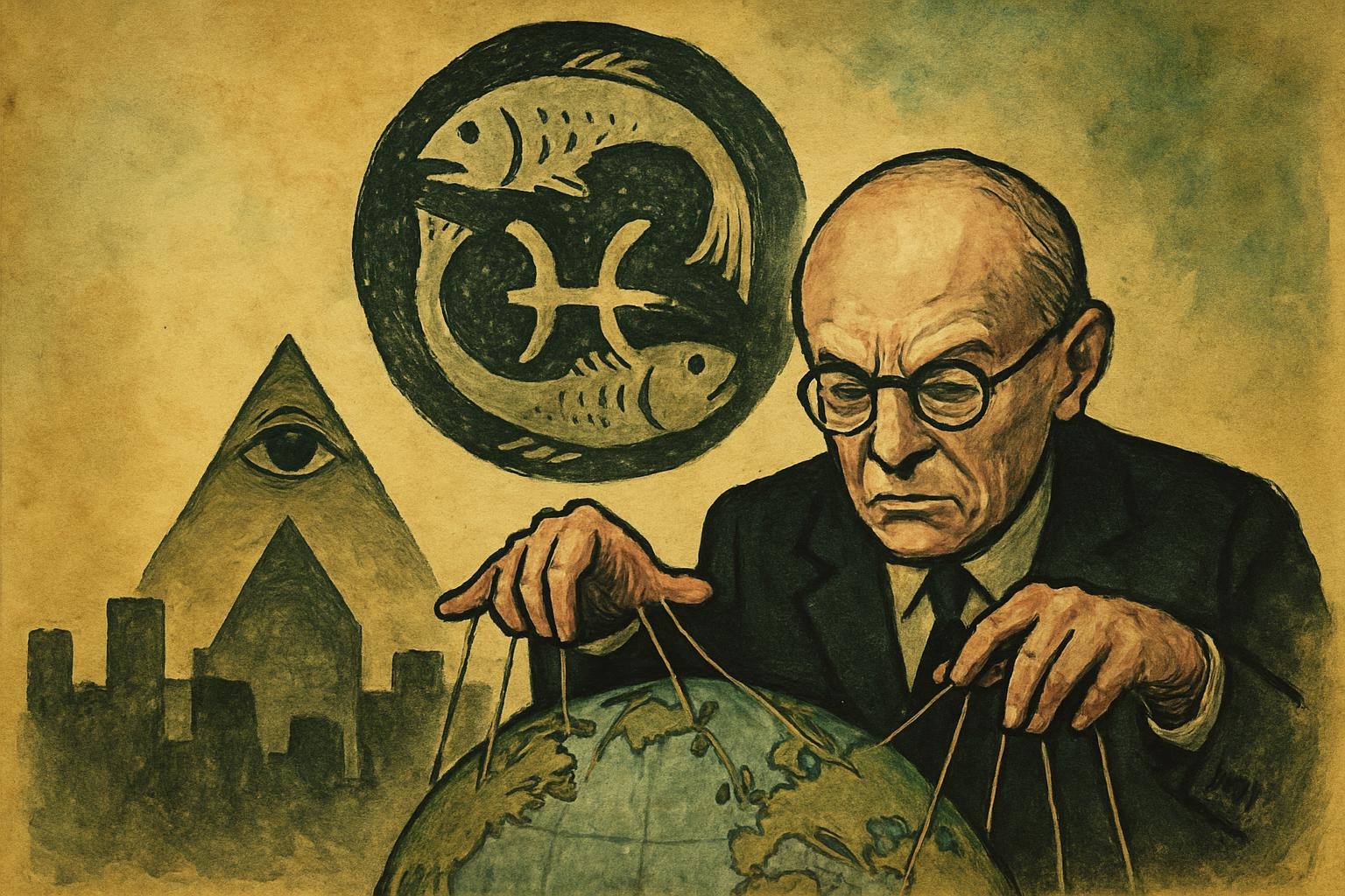 zodiak
