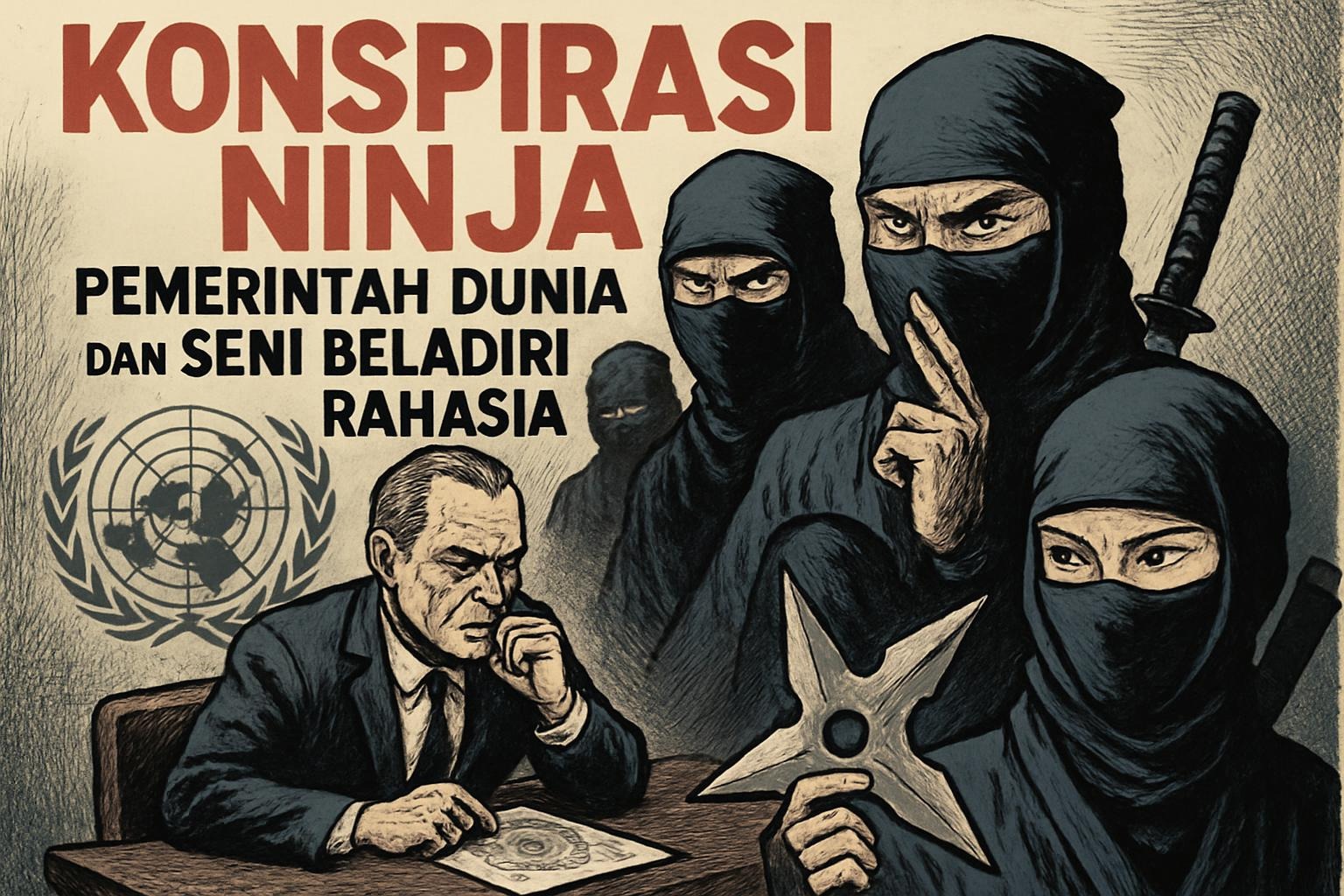 ninja