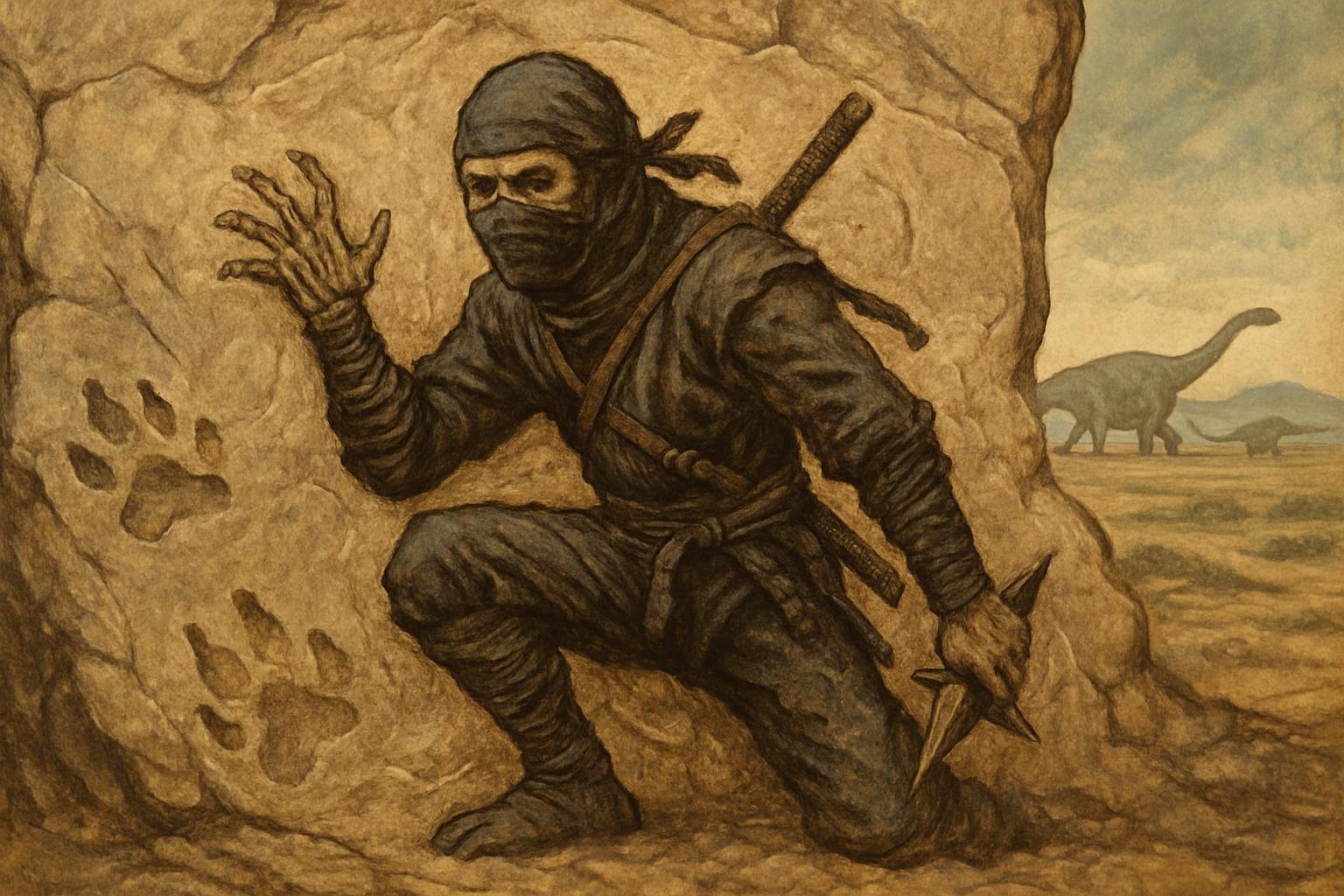 ninja