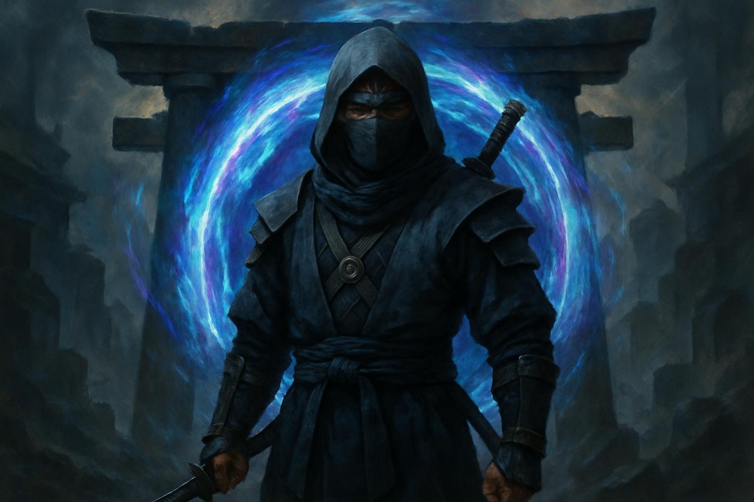 ninja