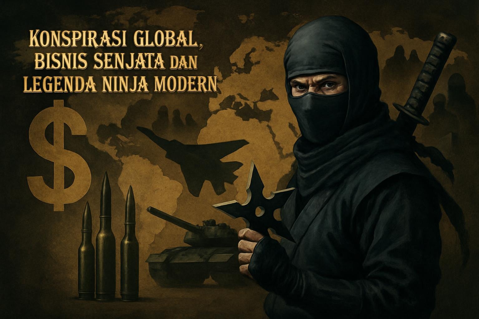 ninja