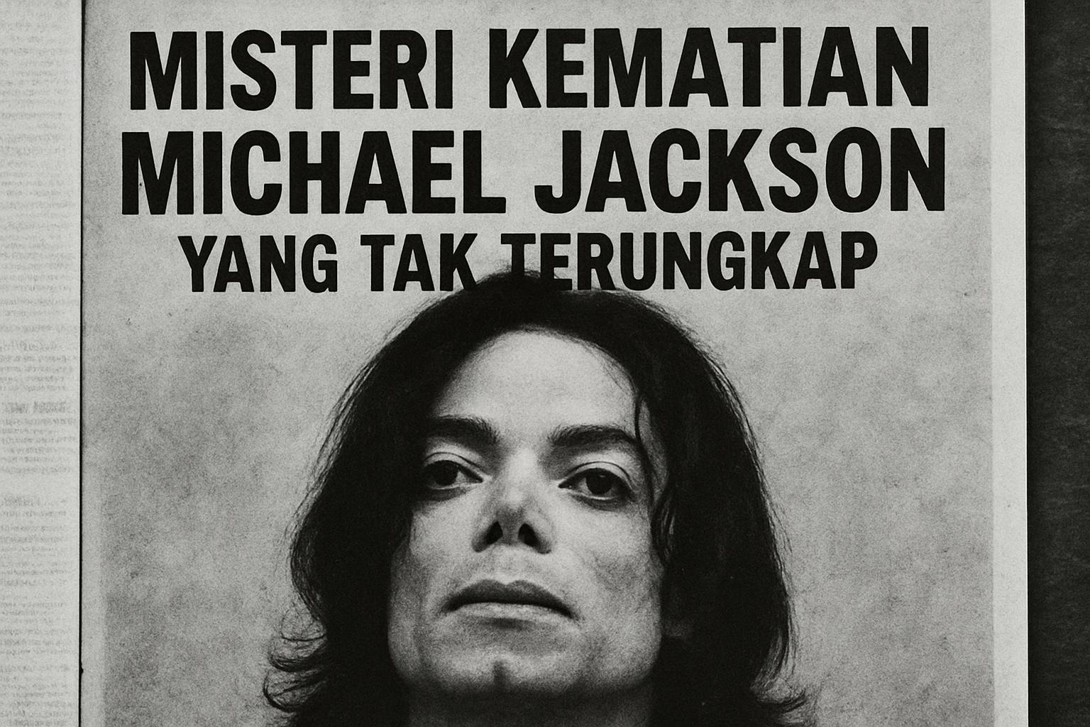 Michael Jackson