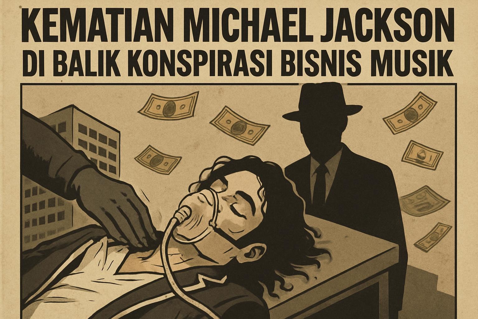 Michael Jackson