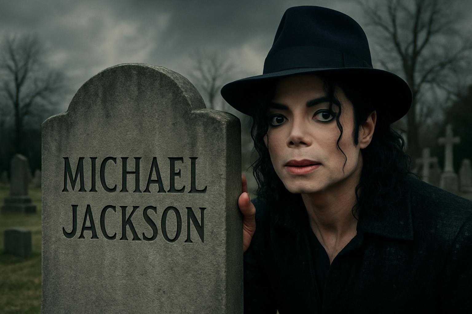 Michael Jackson