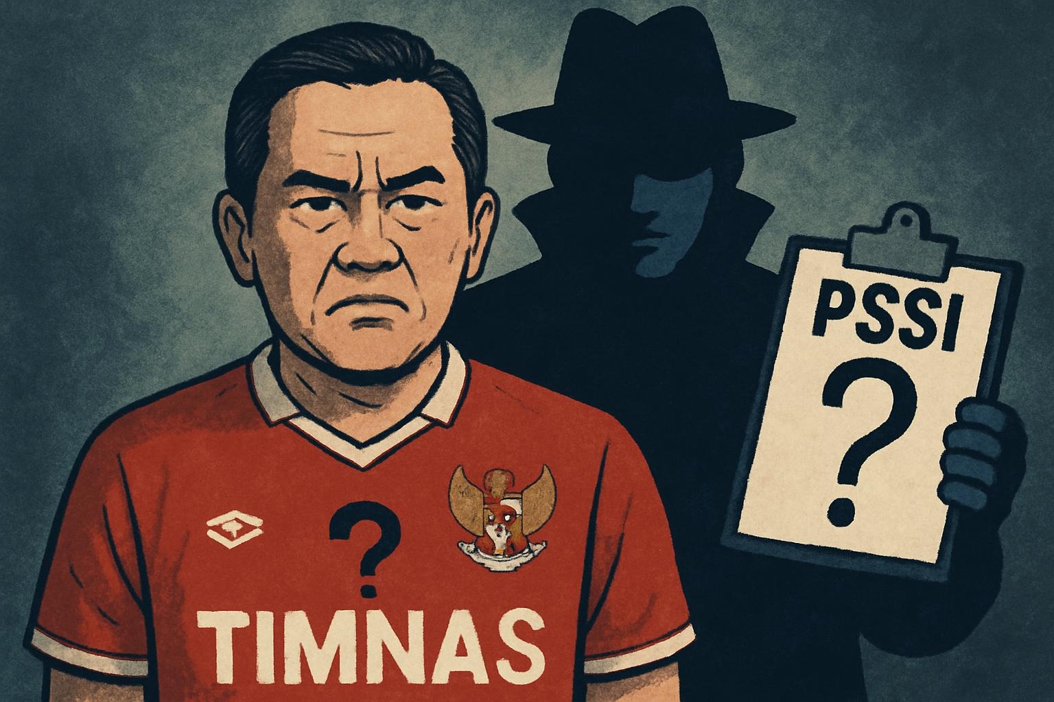 PSSI