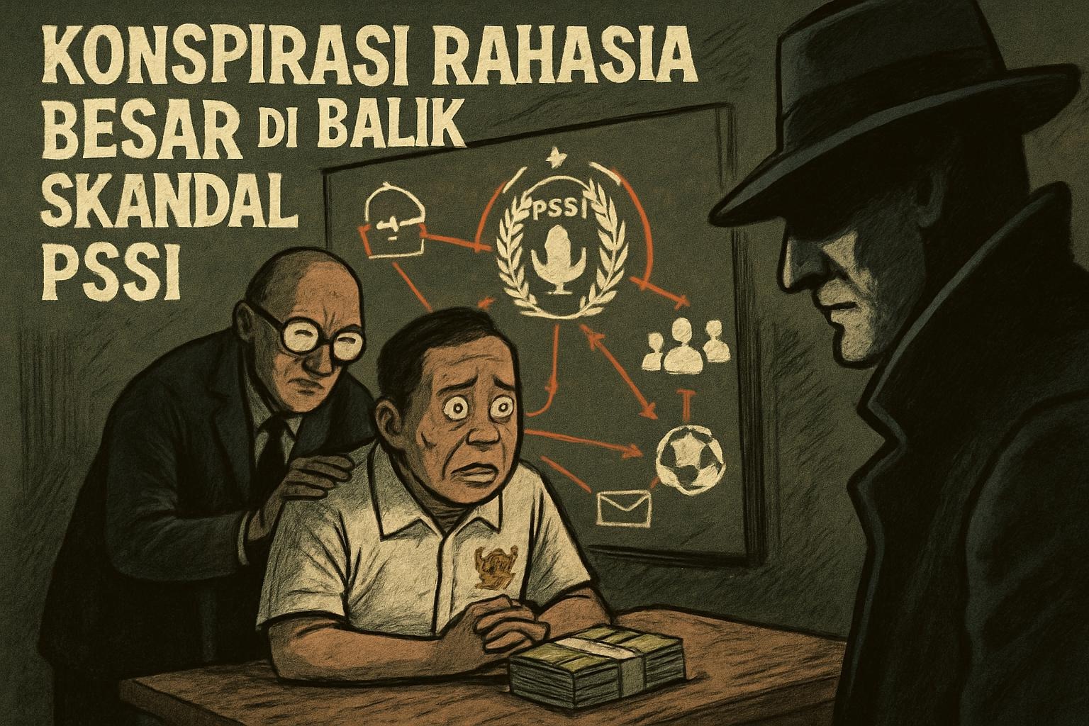 PSSI