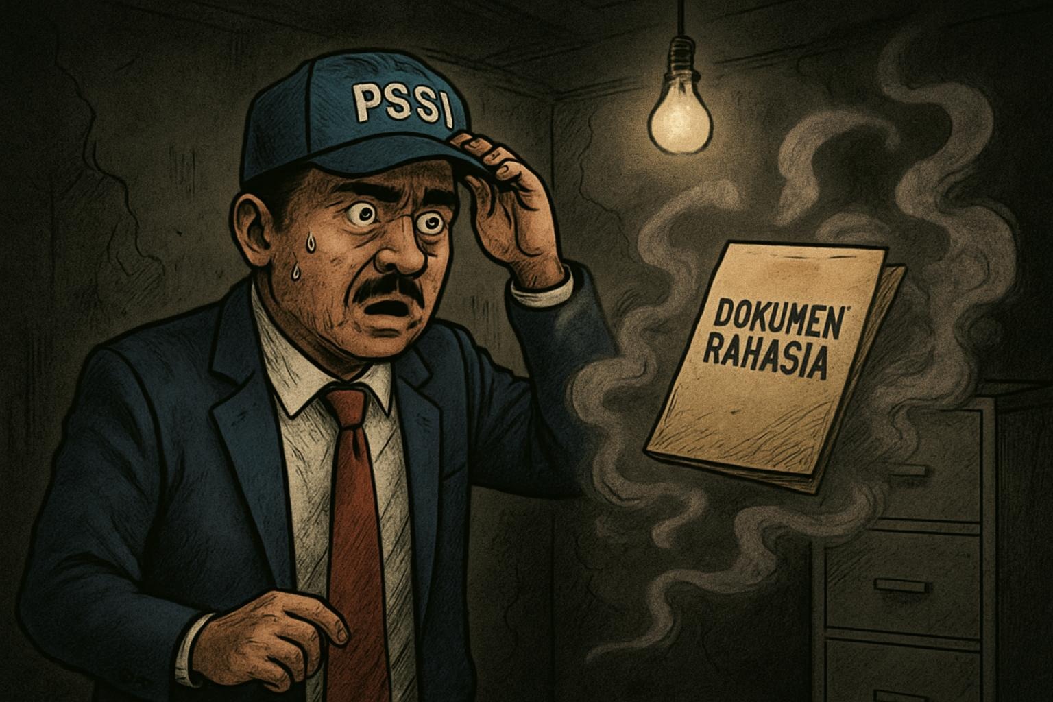 PSSI