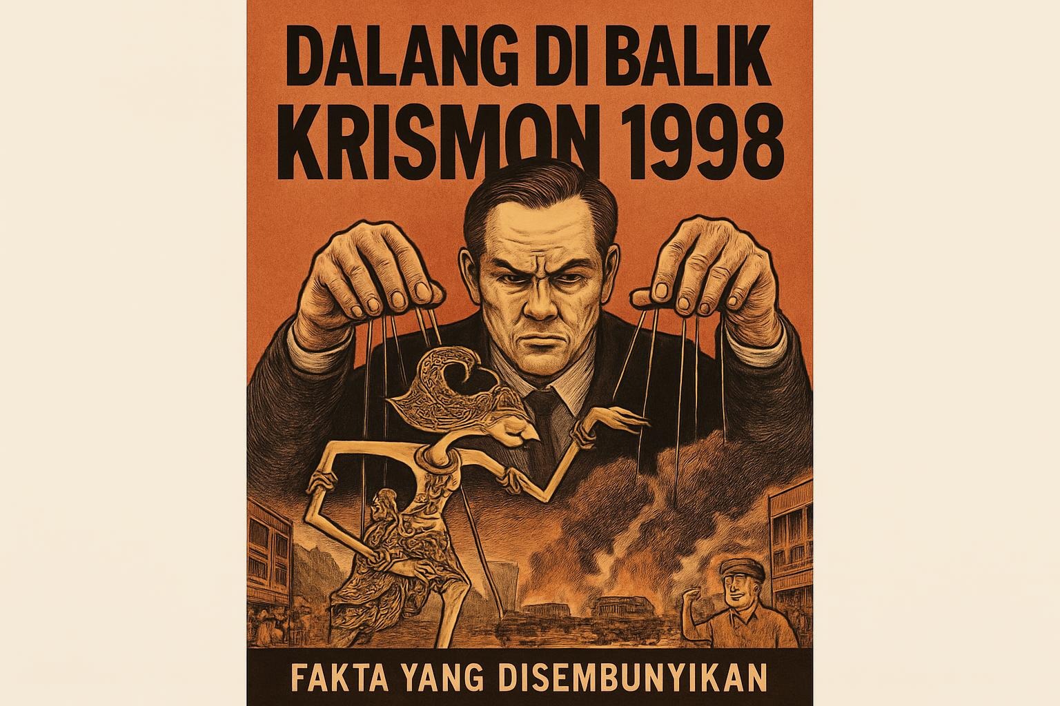 krismon 1998