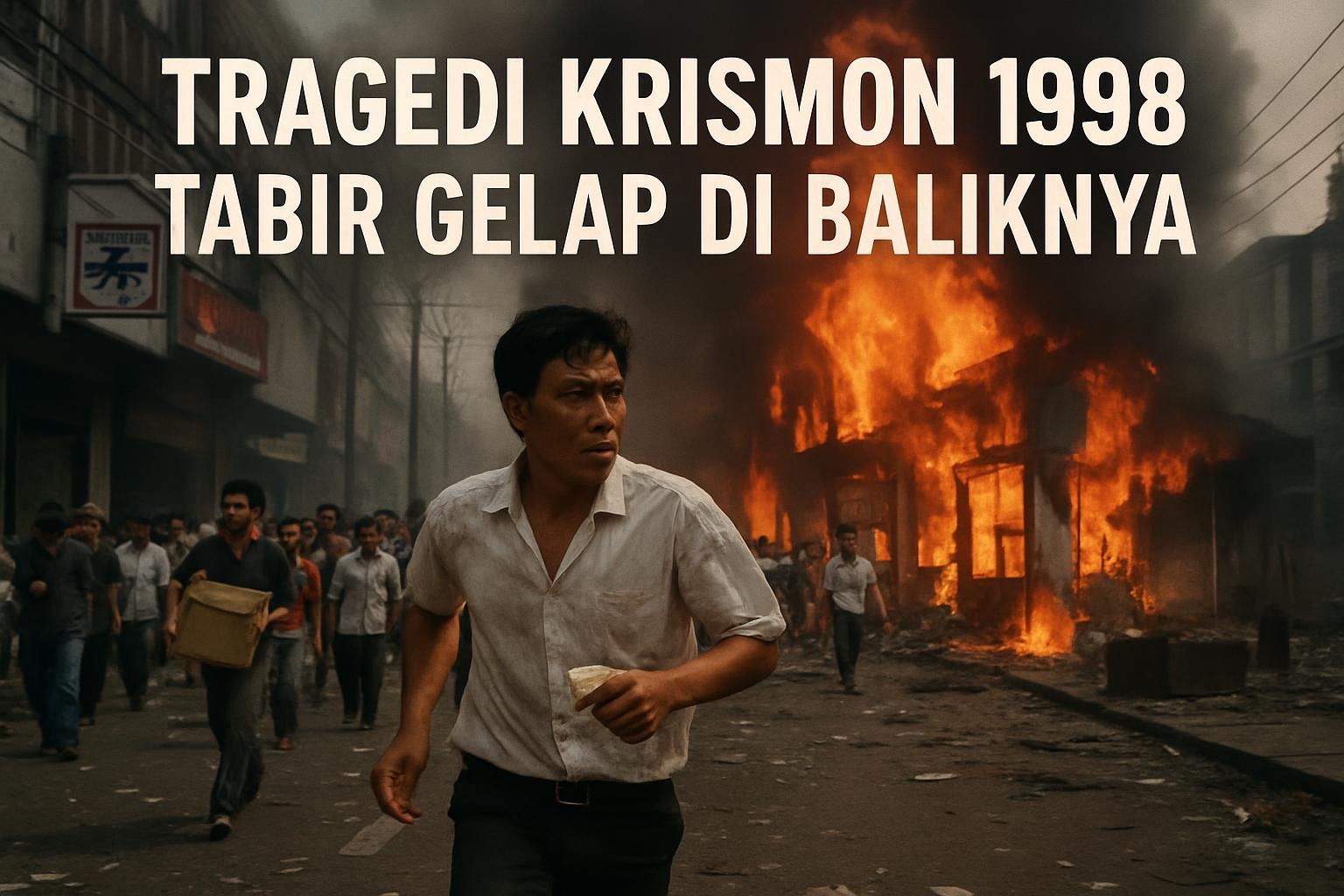 krismon 1998
