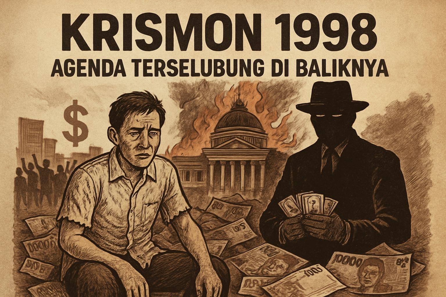 krismon 1998