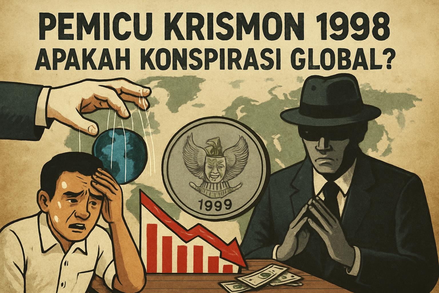 krismon 1998