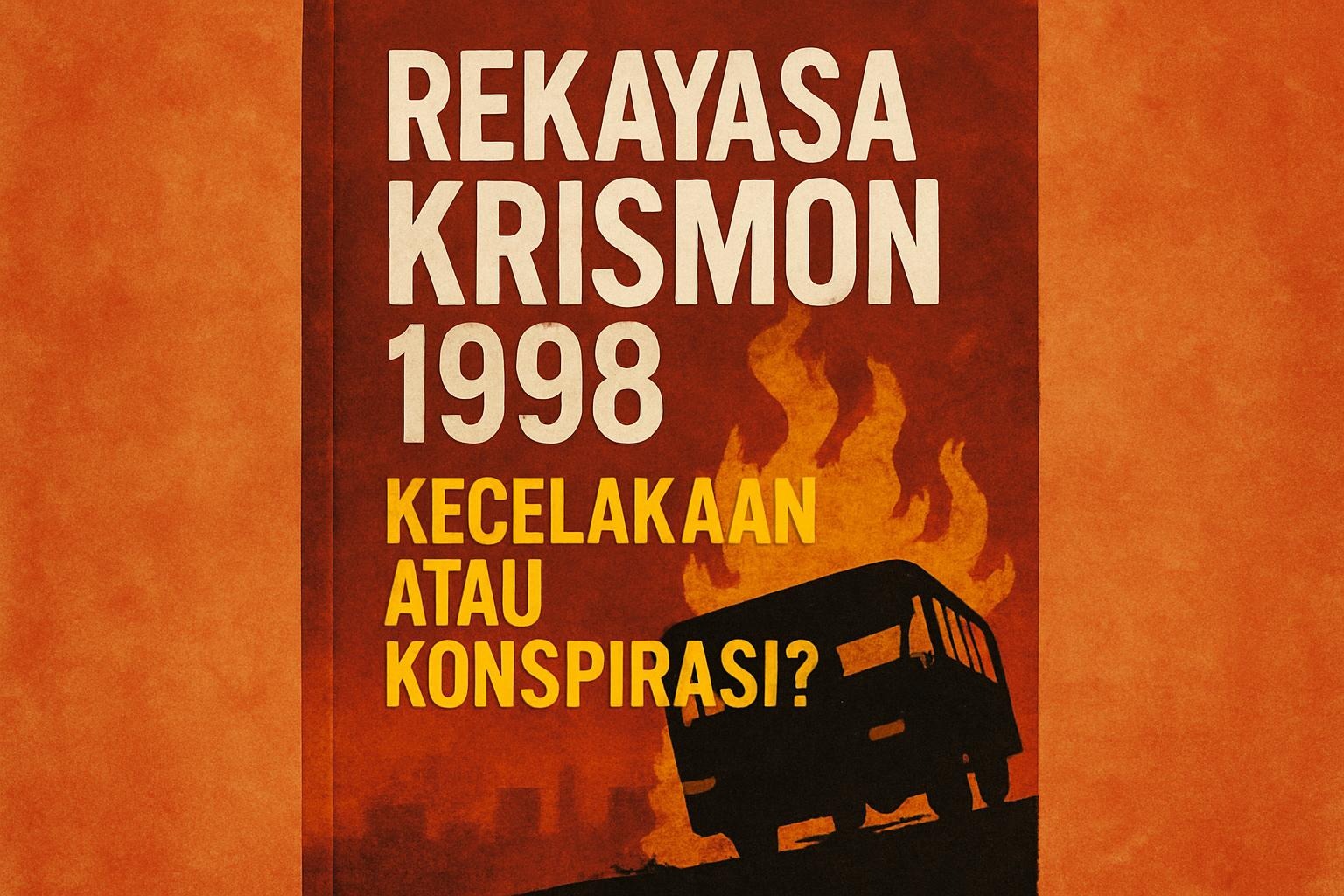 krismon 1998