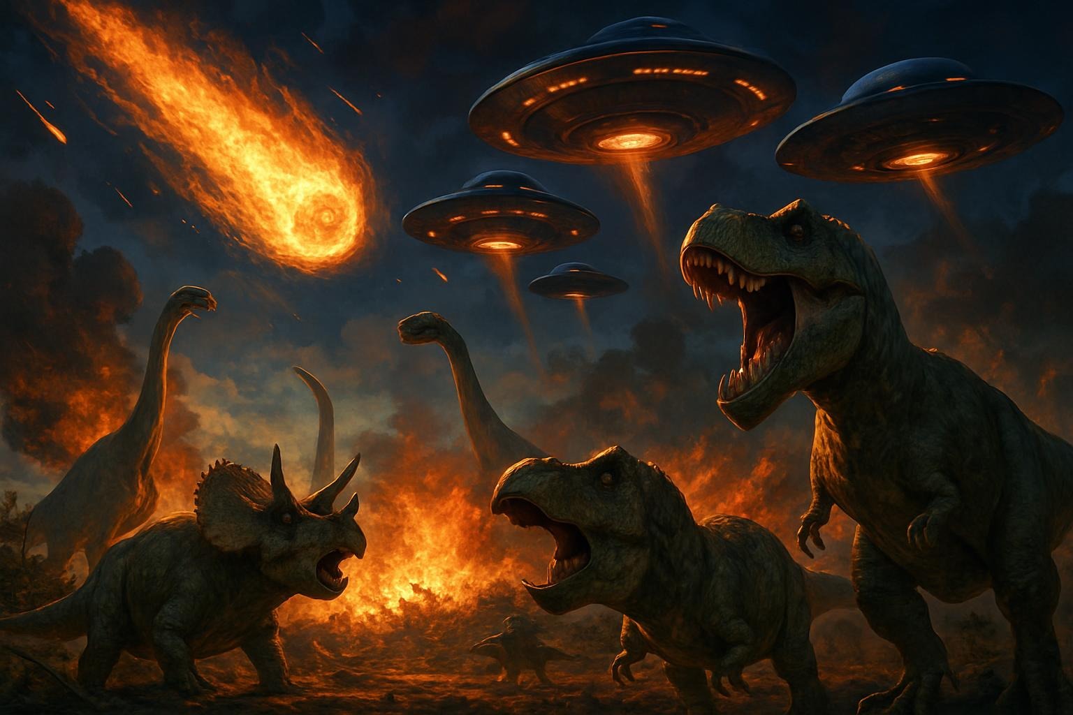 dinosaurus