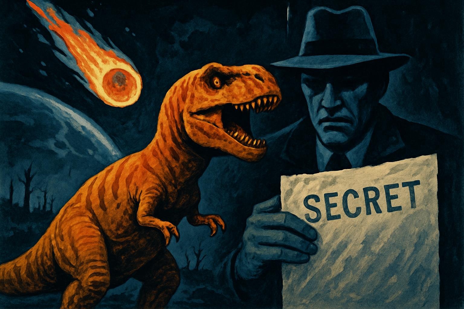 dinosaurus