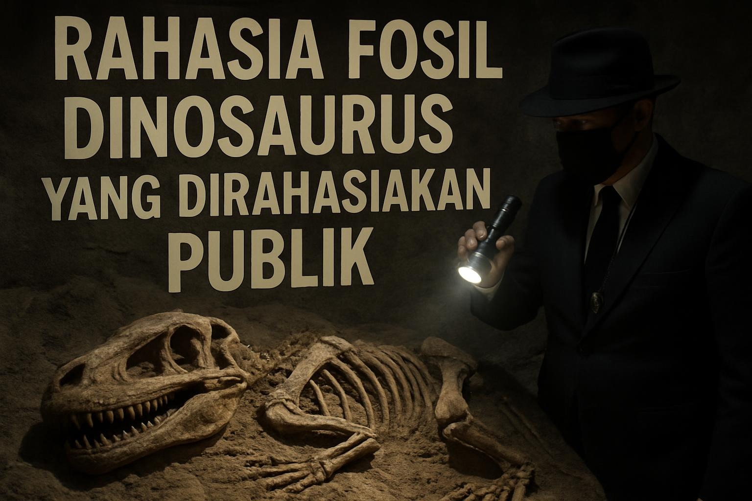 dinosaurus