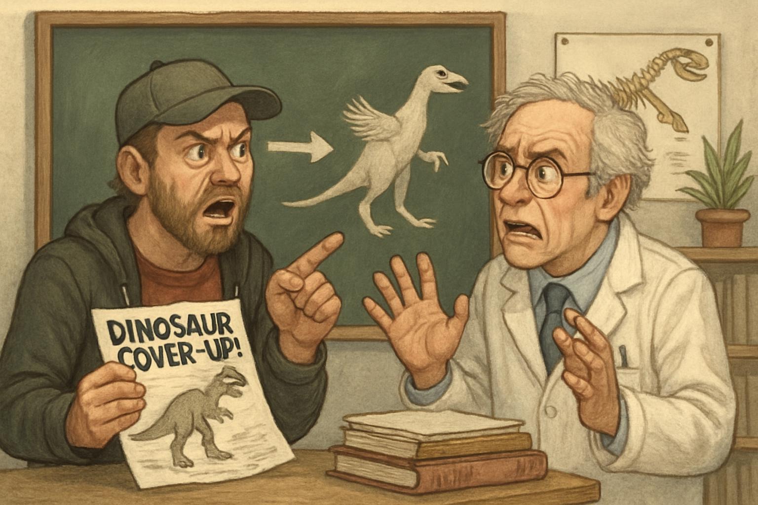 dinosaurus