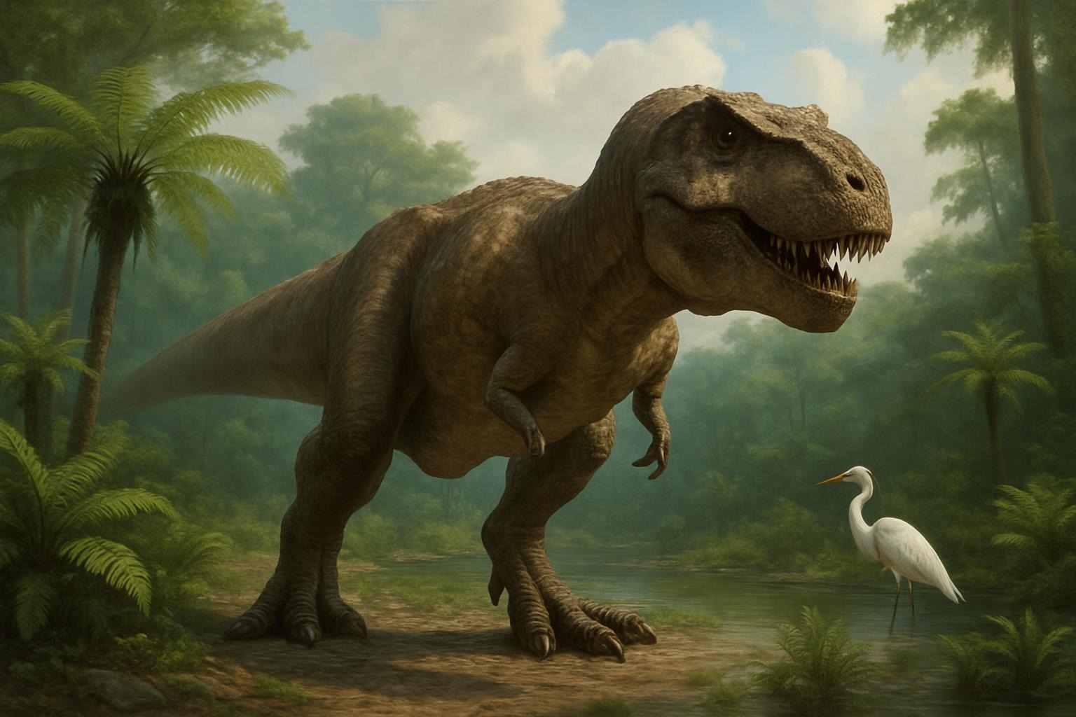 dinosaurus