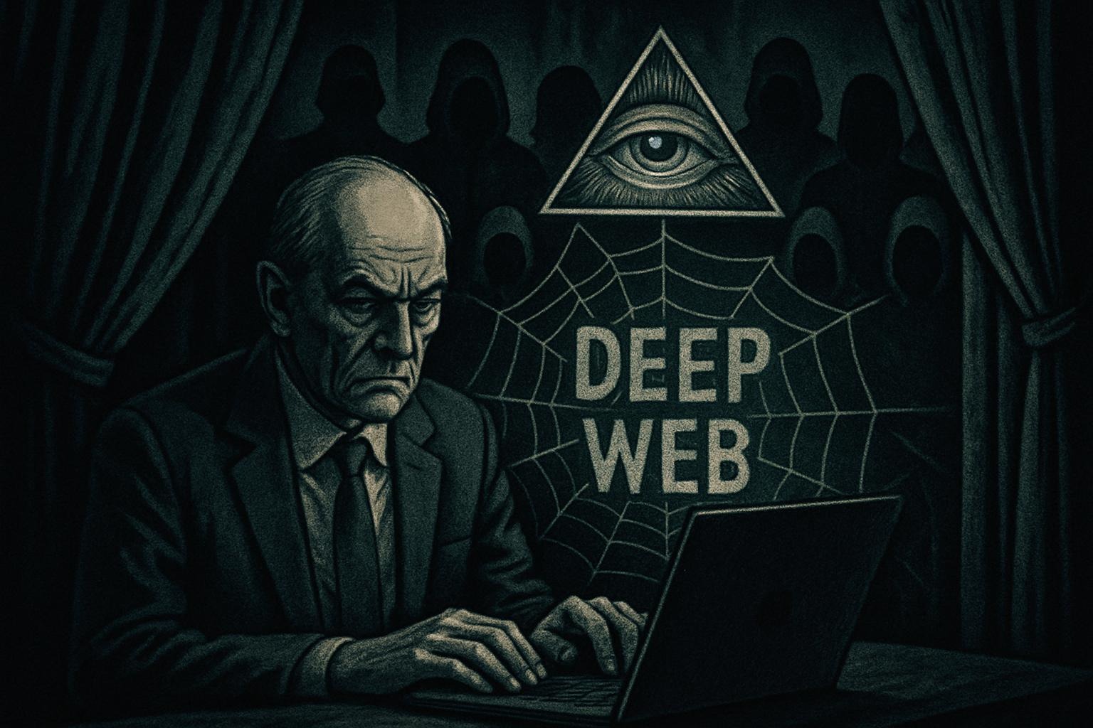 deep web